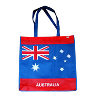 内蒙古KB50广告无纺布袋