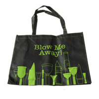 内蒙古KB65 无纺布袋