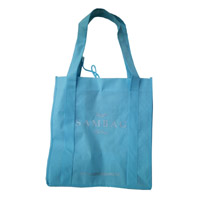 内蒙古无纺布袋的常规选择厚度