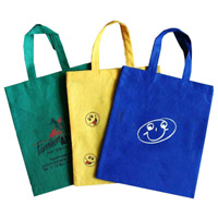 内蒙古KB08 无纺布袋（可定制）