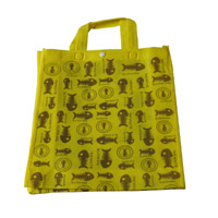 内蒙古KB10 无纺布购物袋（可定制）