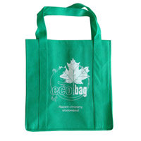 内蒙古KB23 环保无纺布购物袋（可定制）